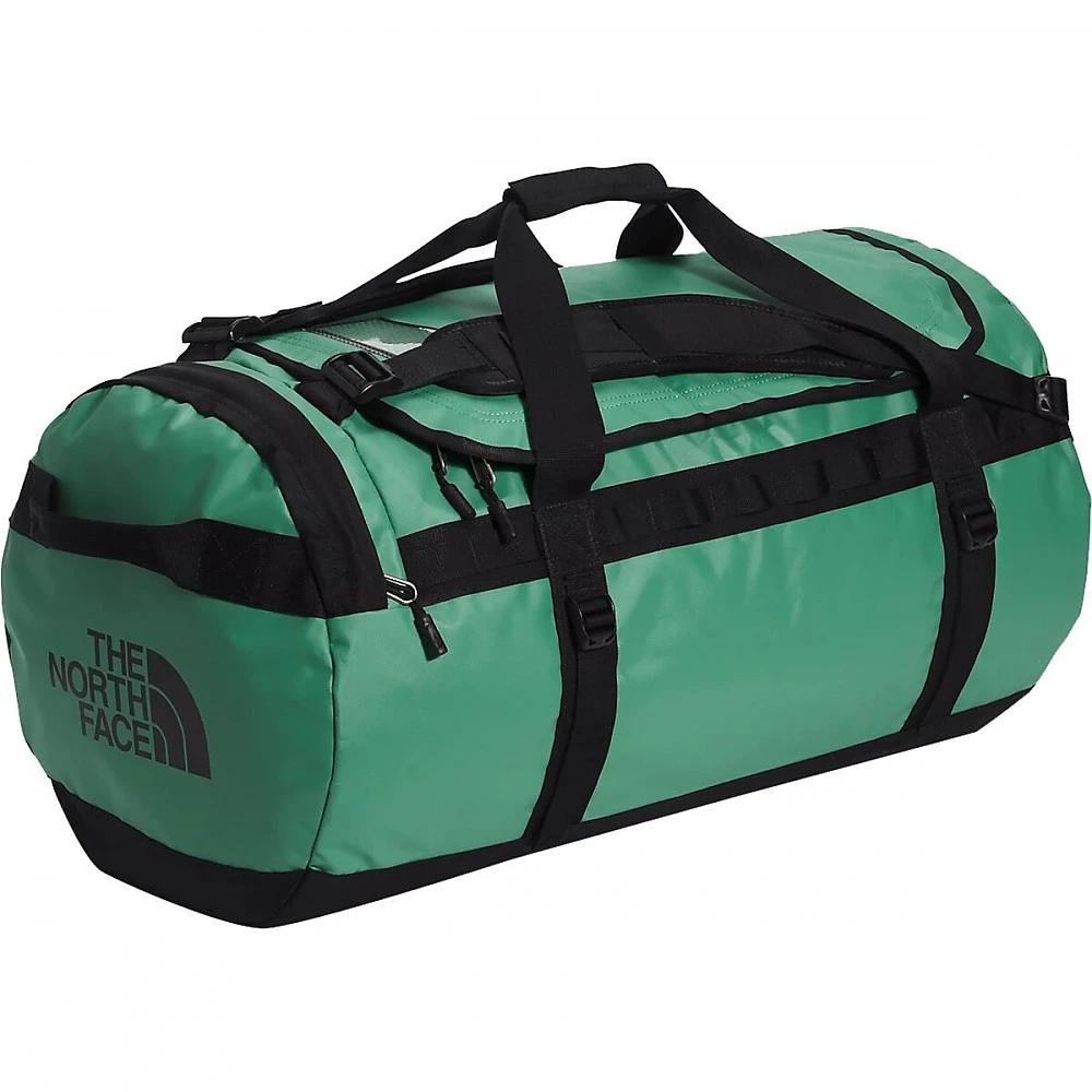The North Face Base Camp Duffel 10 The North Face Base Camp Duffel - Image 10