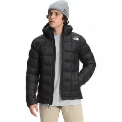 The North Face Thermoball Full Zip Jacket -The North Face Online 9103