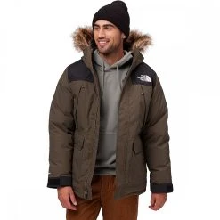 The North Face McMurdo Parka -The North Face Online 9997