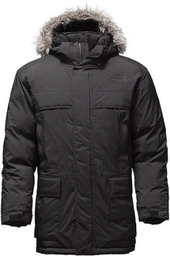 The North Face McMurdo Parka II 40 The North Face McMurdo Parka II -The North Face Online 9faa2b0d 21b7 4b3d b40c 8fda2c253089