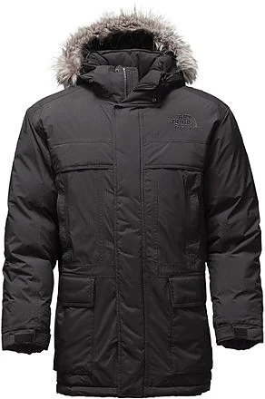 The North Face McMurdo Parka II 16 The North Face McMurdo Parka II - Image 16