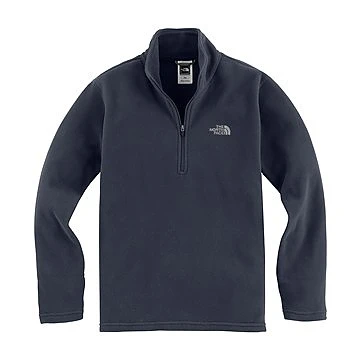 The North Face TKA 100 Glacier 1/4 Zip 10 The North Face TKA 100 Glacier 1/4 Zip - Image 10