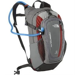 The North Face Megamouth -The North Face Online AGSW Molten Red 612