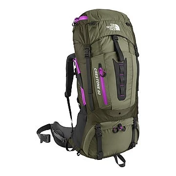 The North Face Crestone 60 16 The North Face Crestone 60 - Image 16