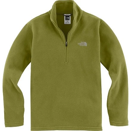 The North Face TKA 100 Glacier 1/4 Zip 8 The North Face TKA 100 Glacier 1/4 Zip - Image 8