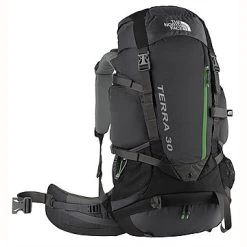 The North Face Terra 30 -The North Face Online AS9J Cave Black 7D7 1