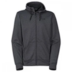 The North Face Surgent Full Zip Hoodie -The North Face Online ASGRHEBK