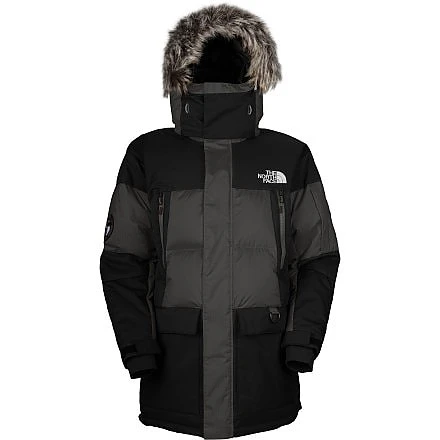 The North Face Vostok Parka 2 The North Face Vostok Parka - Image 2