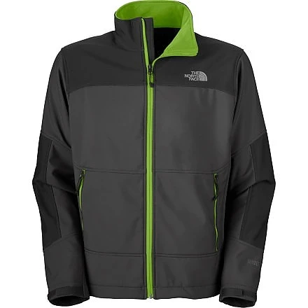 The North Face Sentinel WindStopper Jacket 11 The North Face Sentinel WindStopper Jacket - Image 11