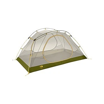 The North Face Topaz 3 2 The North Face Topaz 3 - Image 2