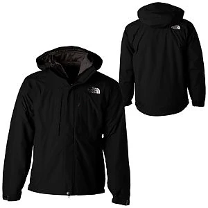 The North Face Amplitude TriClimate Jacket 12 The North Face Amplitude TriClimate Jacket - Image 12