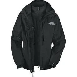 The North Face Amplitude TriClimate Jacket 19 The North Face Amplitude TriClimate Jacket -The North Face Online ATBLK
