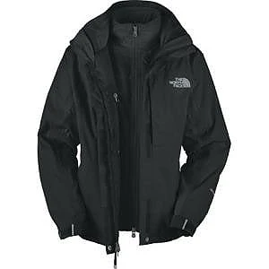 The North Face Amplitude TriClimate Jacket 3 The North Face Amplitude TriClimate Jacket - Image 3