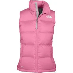 The North Face Nuptse Vest -The North Face Online AURPK 3