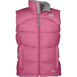 The North Face Nuptse Vest -The North Face Online AURPK 4