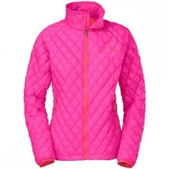 The North Face Thermoball Full Zip Jacket -The North Face Online AZAPINRD