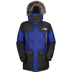 The North Face Vostok Parka 24 The North Face Vostok Parka -The North Face Online AZTBL