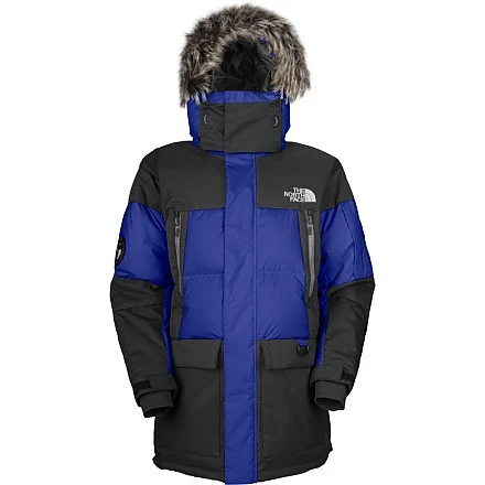 The North Face Vostok Parka 12 The North Face Vostok Parka - Image 12