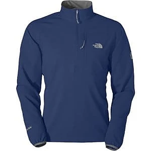 The North Face Apex Zip Shirt 1 The North Face Apex Zip Shirt