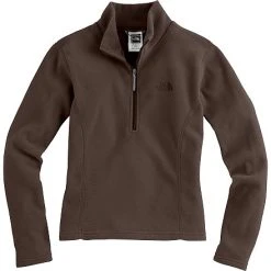 The North Face TKA 100 Glacier 1/4 Zip 35 The North Face TKA 100 Glacier 1/4 Zip -The North Face Online BACBN