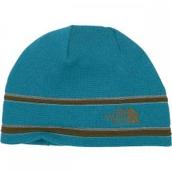 The North Face Logo Beanie -The North Face Online BAJBL