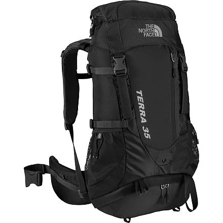 The North Face Terra 35 1 The North Face Terra 35