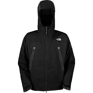 The North Face Heathen Jacket 1 The North Face Heathen Jacket