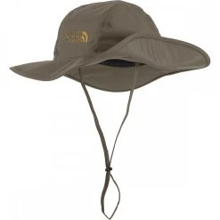 The North Face HyVent Hiker Hat 21 The North Face HyVent Hiker Hat -The North Face Online BKINGROVGN