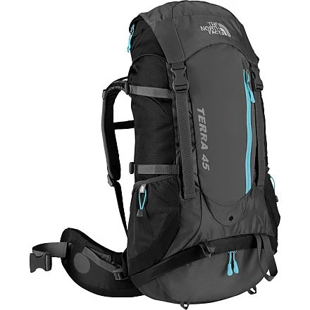 The North Face Terra 45 11 The North Face Terra 45 - Image 11