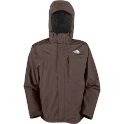 The North Face Mountain Light Jacket -The North Face Online BRUBN 1