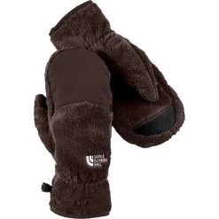 The North Face Denali Thermal Mitt -The North Face Online BRUBN