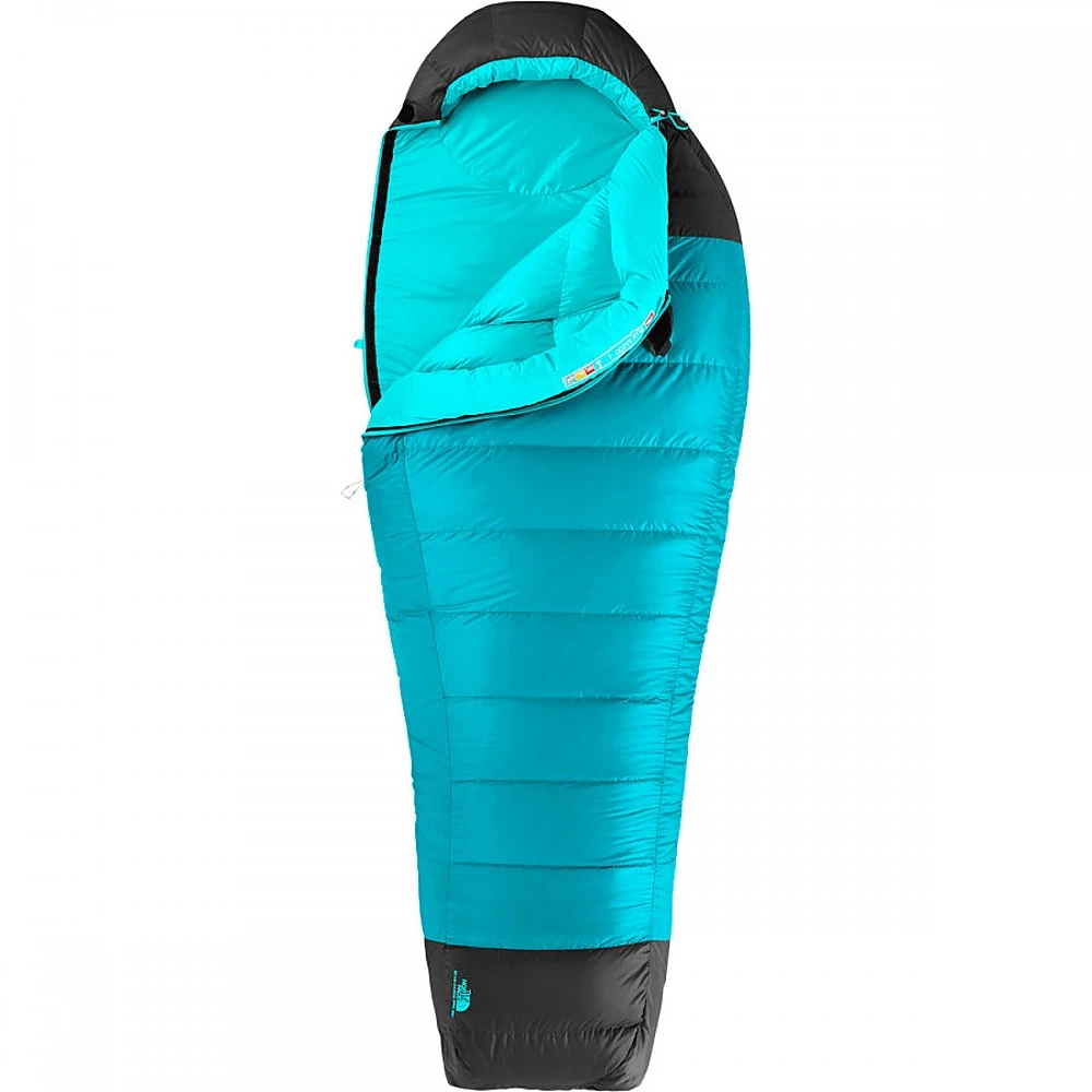 The North Face Blue Kazoo 9 The North Face Blue Kazoo - Image 9