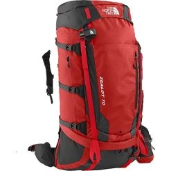 The North Face Zealot 70 9 The North Face Zealot 70 -The North Face Online CALRD