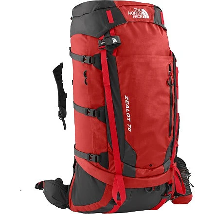 The North Face Zealot 70 5 The North Face Zealot 70 - Image 5