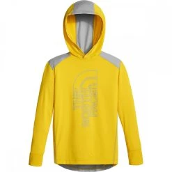 The North Face Reactor Hoodie 32 The North Face Reactor Hoodie -The North Face Online CAYL