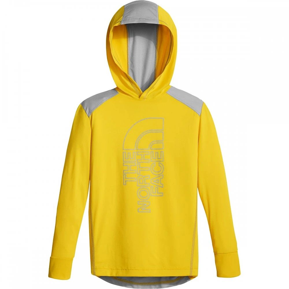The North Face Reactor Hoodie 8 The North Face Reactor Hoodie - Image 8