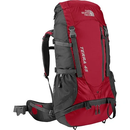 The North Face Terra 45 8 The North Face Terra 45 - Image 8