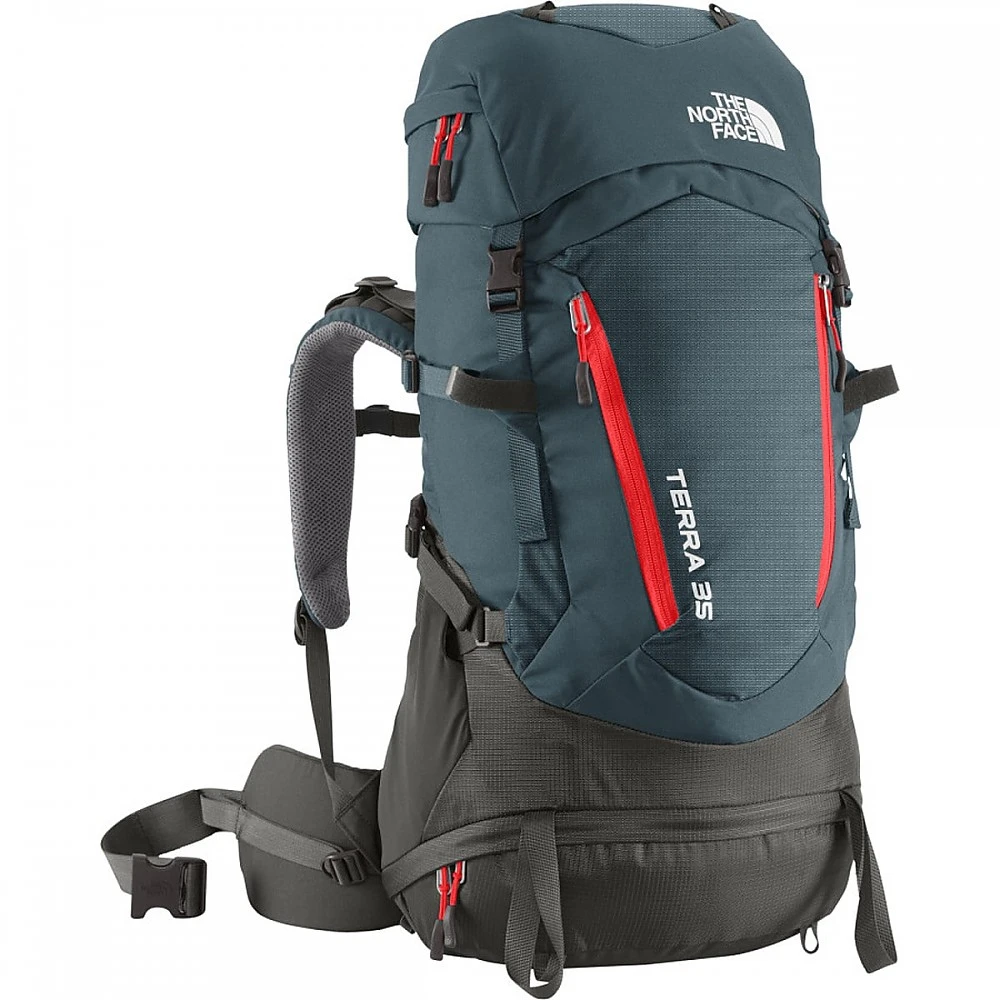 The North Face Terra 35 8 The North Face Terra 35 - Image 8