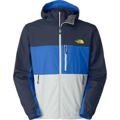 The North Face Atmosphere Jacket