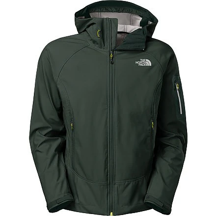 The North Face Valkyrie Jacket 5 The North Face Valkyrie Jacket - Image 5