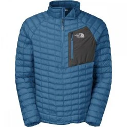The North Face Thermoball Pullover -The North Face Online DISBL
