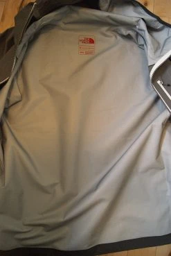 The North Face Fuse Uno Jacket -The North Face Online DSC03345