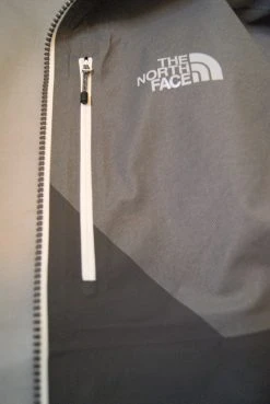 The North Face Fuse Uno Jacket -The North Face Online DSC03346