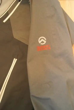 The North Face Fuse Uno Jacket -The North Face Online DSC03353