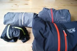 The North Face Fuse Uno Jacket -The North Face Online DSC03408