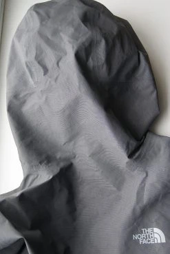 The North Face Fuse Uno Jacket -The North Face Online DSC03475