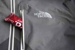 The North Face Fuse Uno Jacket -The North Face Online DSC03480