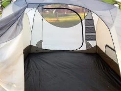 The North Face Foundation 6 -The North Face Online DSCN1589