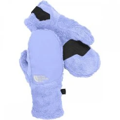 The North Face Denali Thermal Mitt -The North Face Online DYNBL