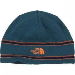 The North Face Logo Beanie -The North Face Online EGYBL